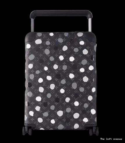SUITCASE YAYOI HORIZON CUSTOM 55 POLKADOT CABIN 37L 0623